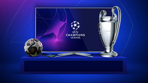 champions league 2021